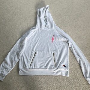 aviator nation hoodie